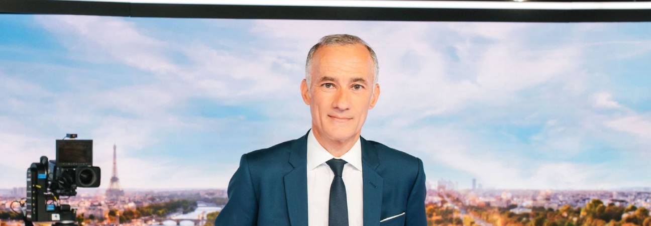 salaire Gilles bouleau