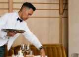 salaire serveur