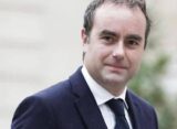 sebastien lecornu