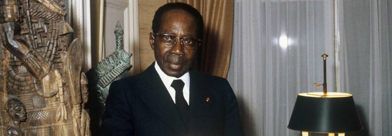 senghor parcours