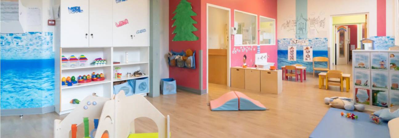 Tarifs garde d'enfants 2025