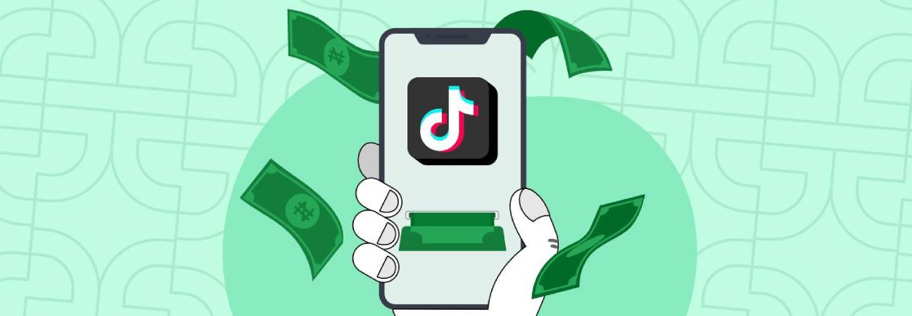 tiktok abonnement