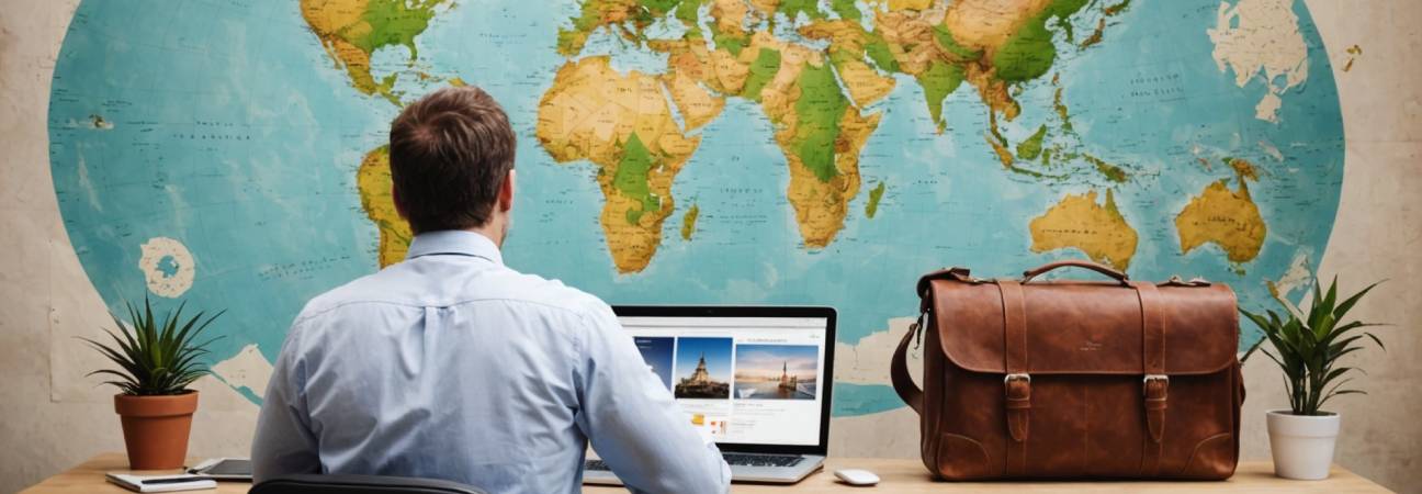 Travailler dans le patrimoine