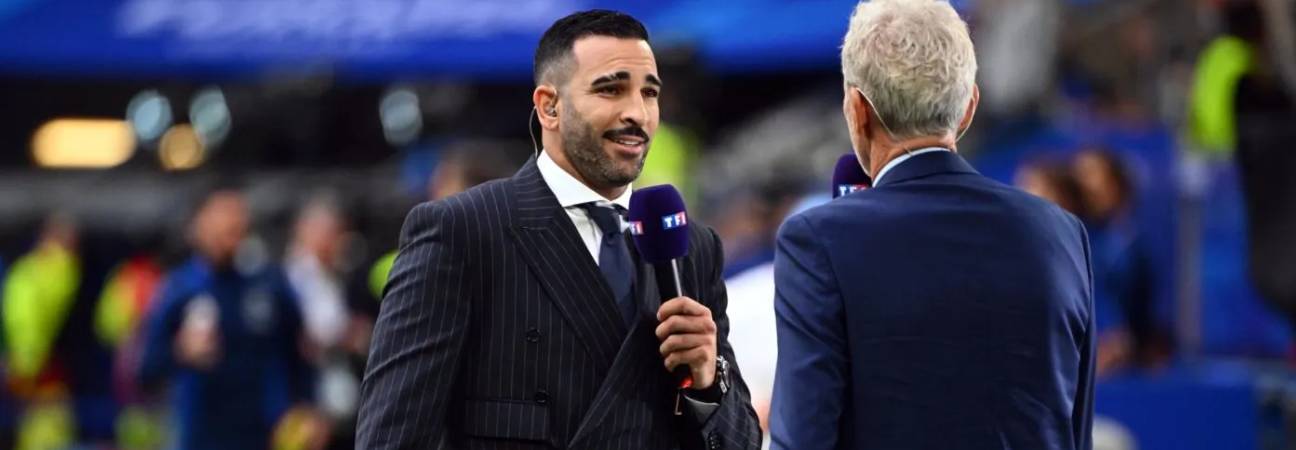 adil rami acteur