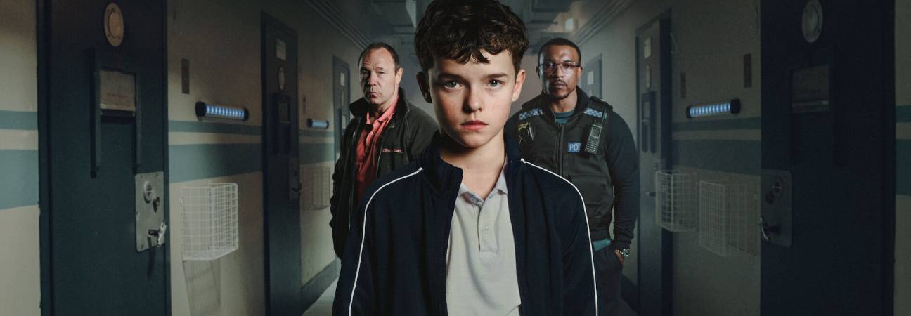 adolescence netflix