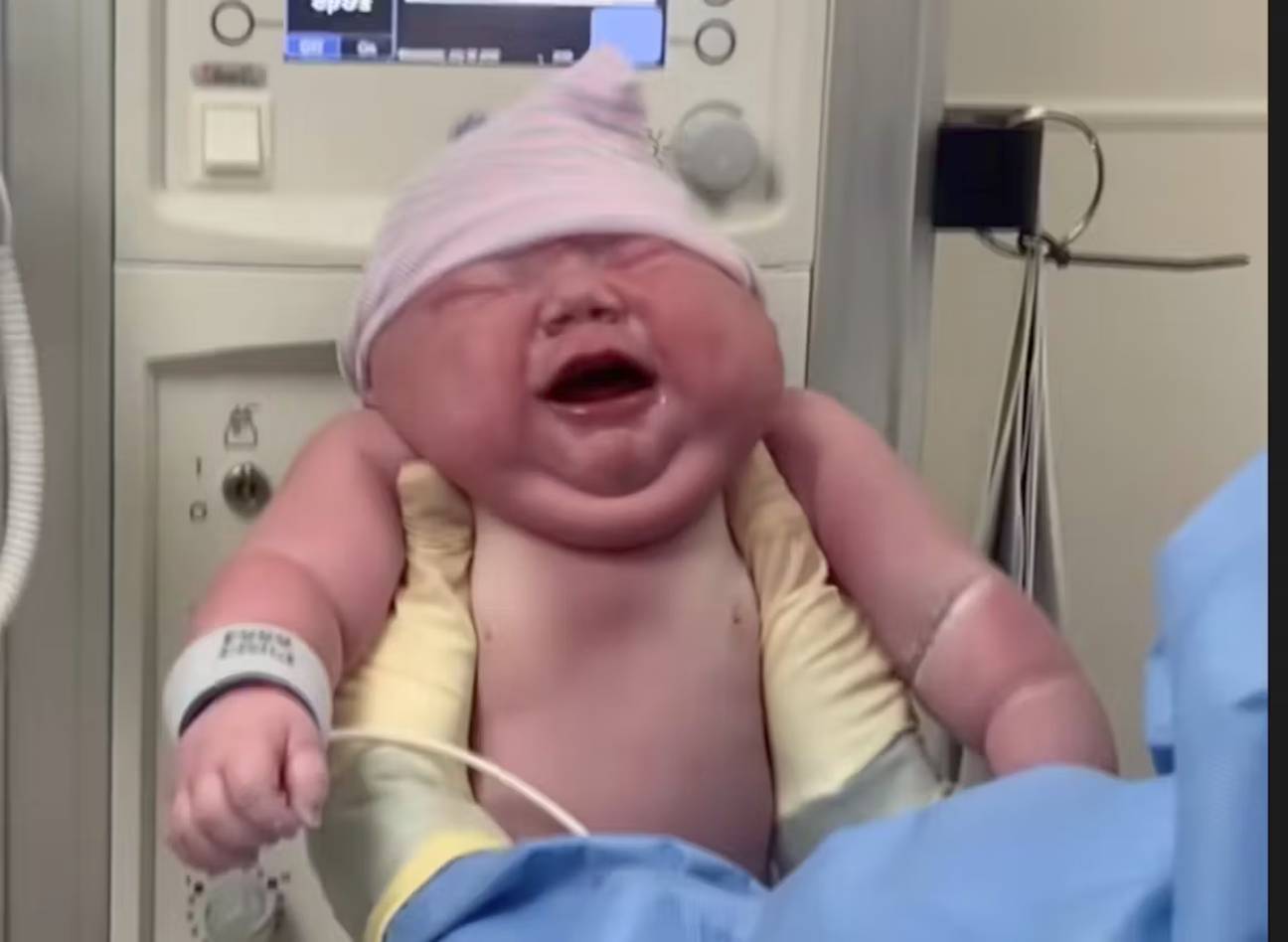 baby nashville