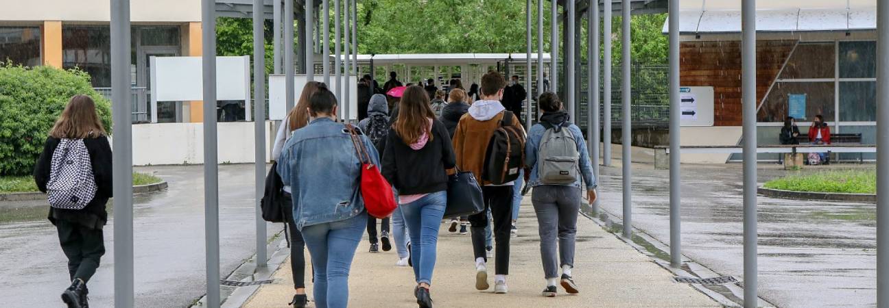 bac choisir spécialité