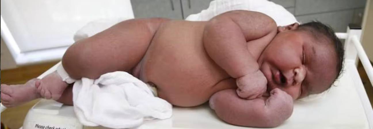 bébé 6 kg