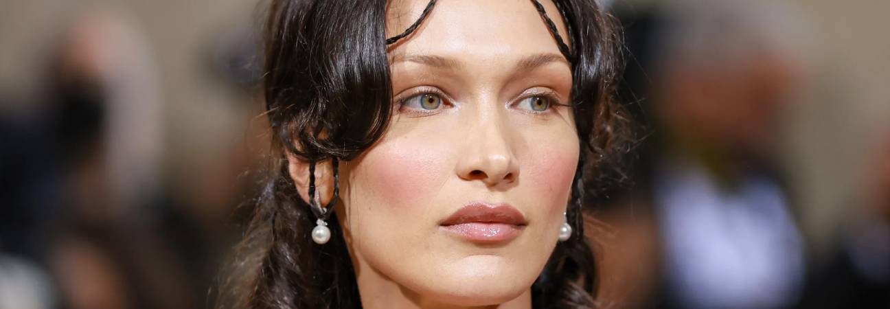 bella hadid