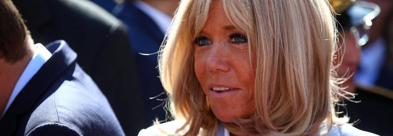 brigitte macron zoe
