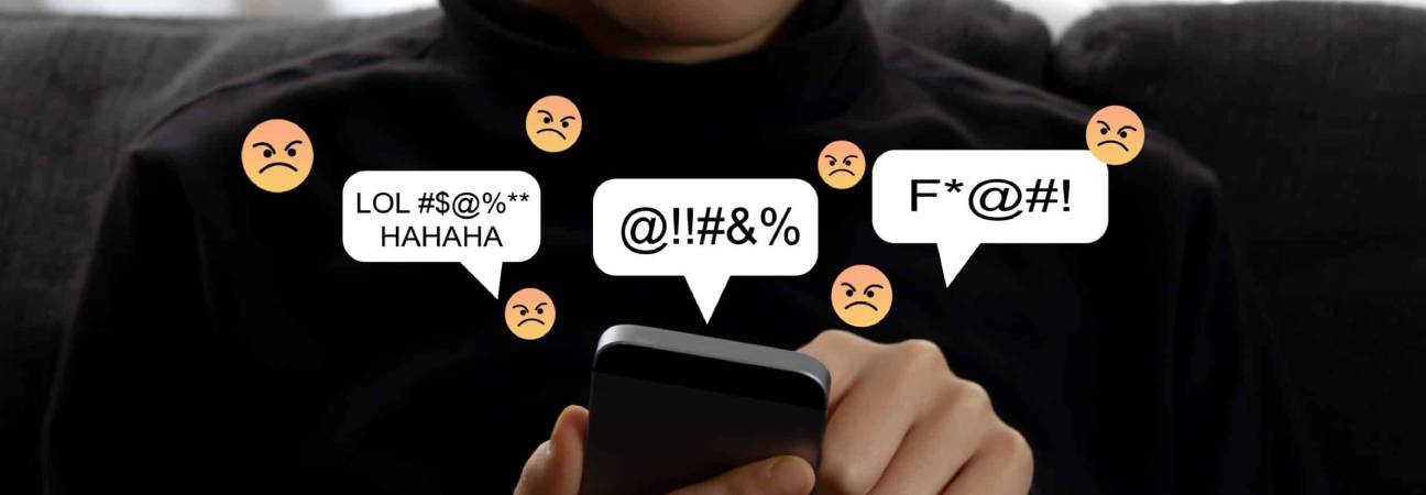 cyberharcelement outils