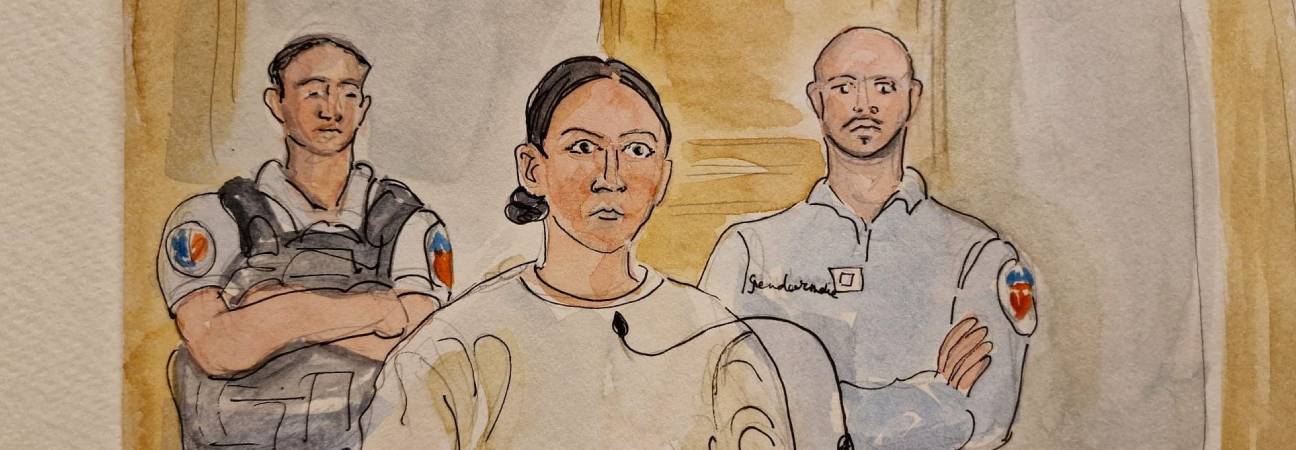 dahbia benkired perpet