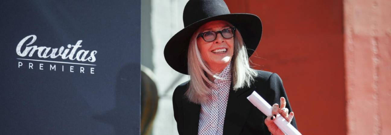 diane keaton