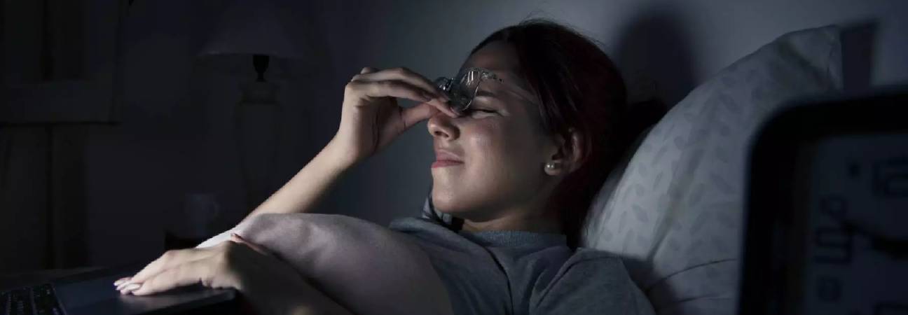 dormir minuit cynisme