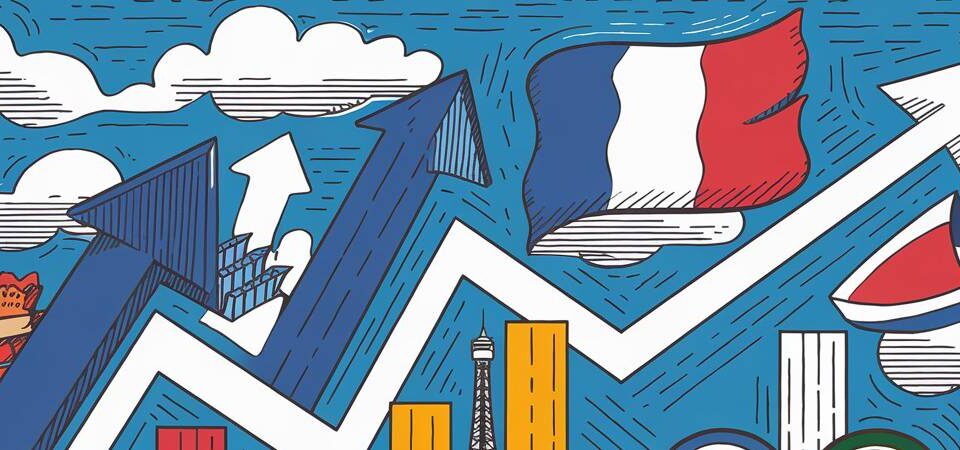 économie 5 indicateurs