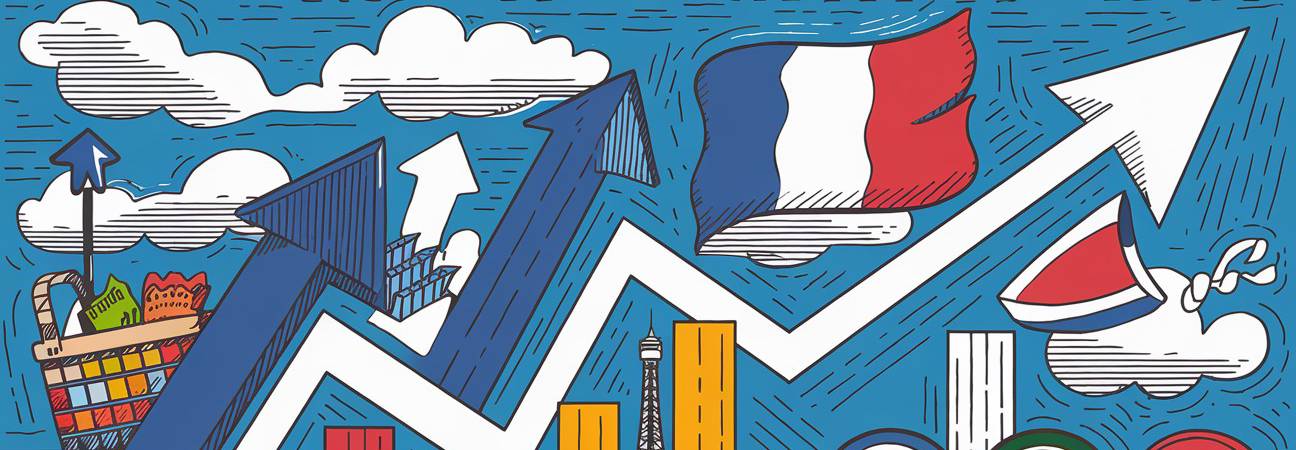 économie 5 indicateurs