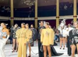 Fashion week 2025