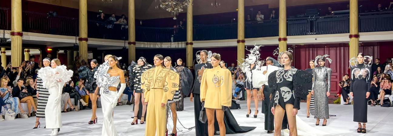 Fashion week 2025