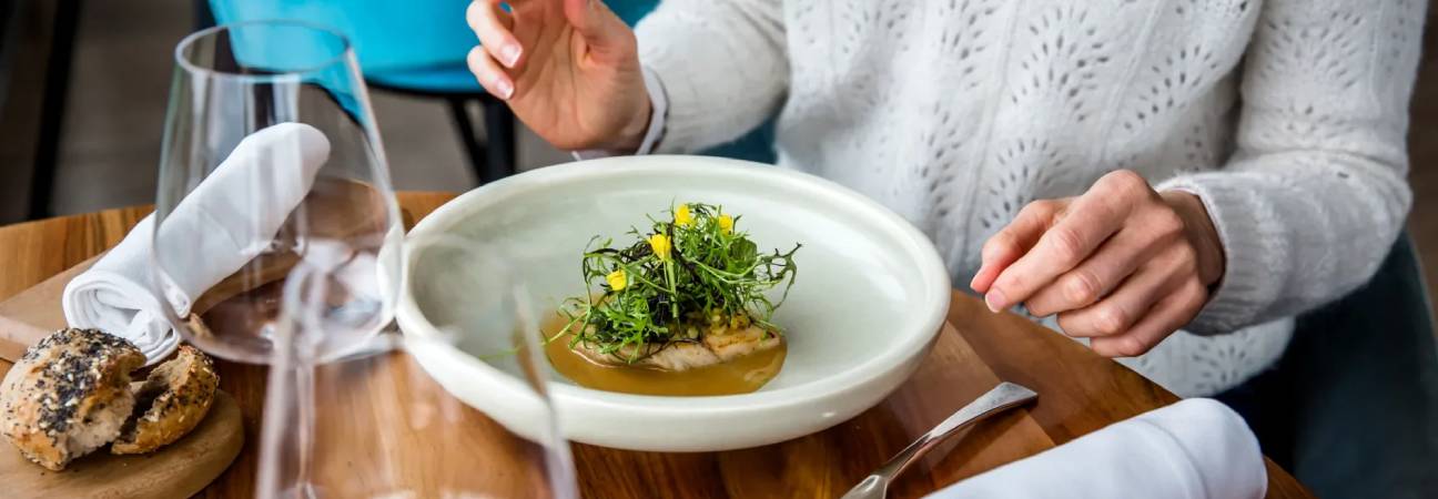 gastronomie bretagne