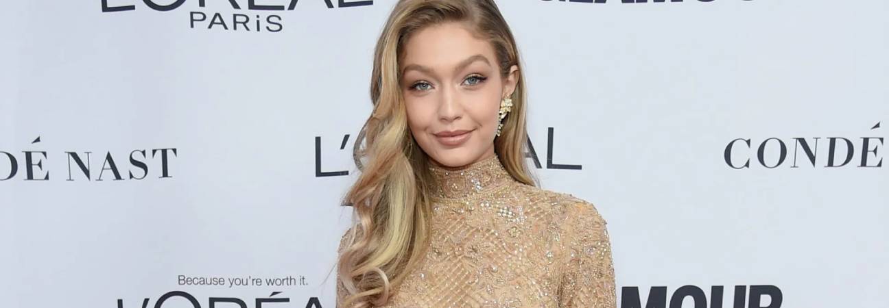 gigi hadid