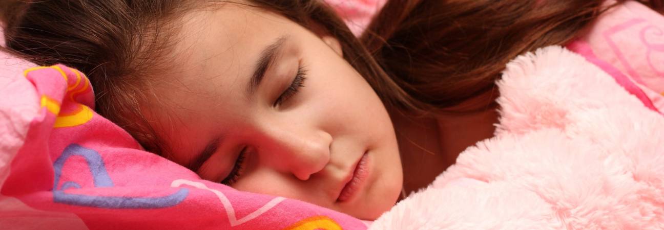 heure sommeil enfant
