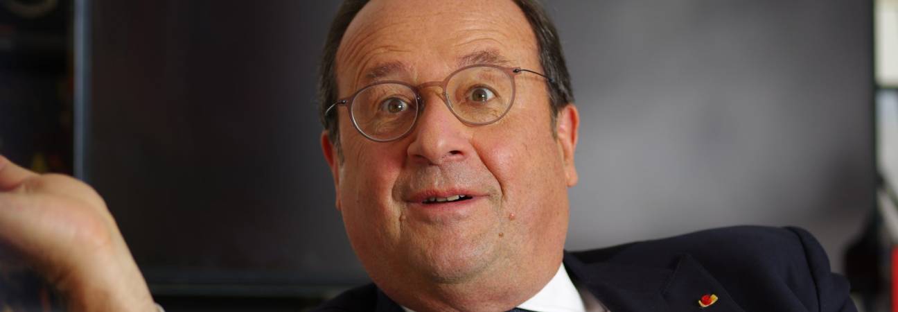 hollande