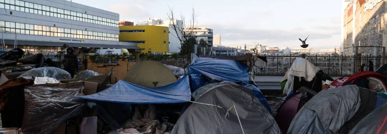 immigration france