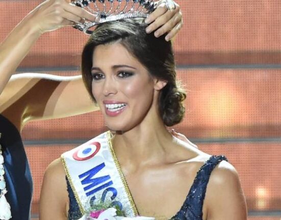 iris mittenaere