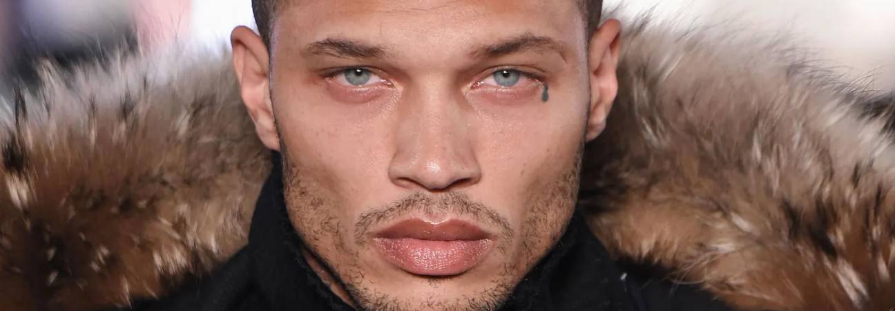 jeremy meeks criminel