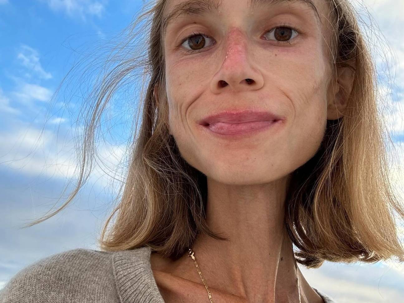 karolina krzyzak carolina mort