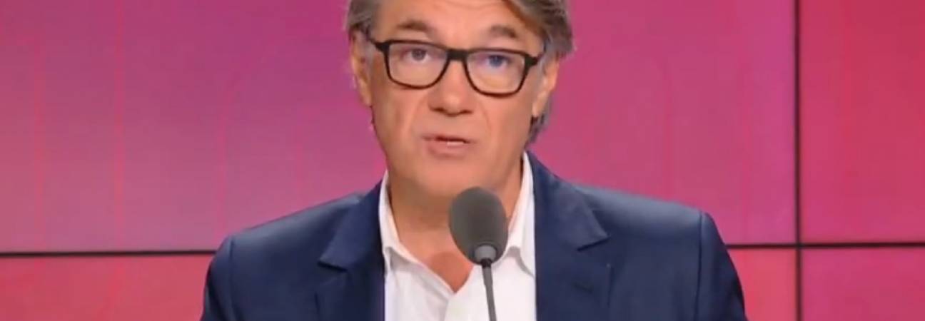 alain marschall salaire