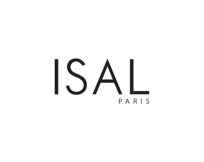 logo isal paris