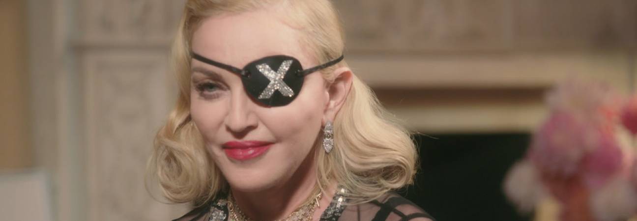madonna