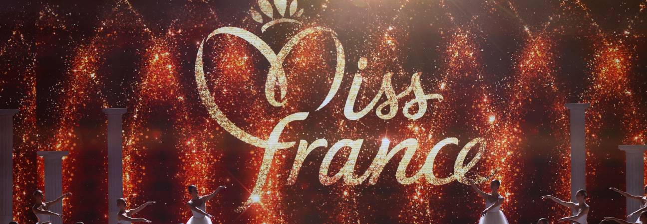 Miss France 2026