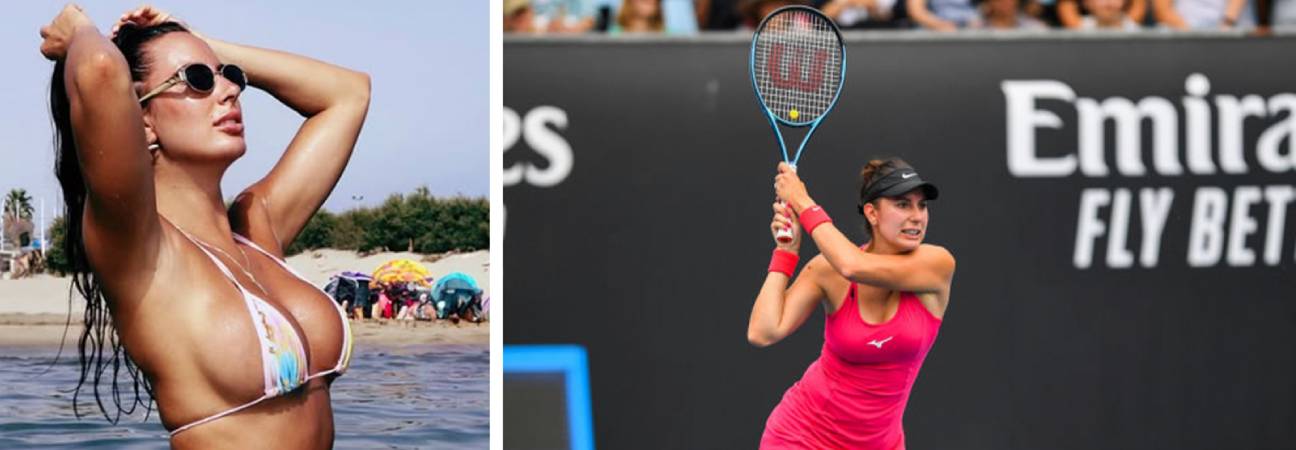 Océane Dodin augmentation mamaire