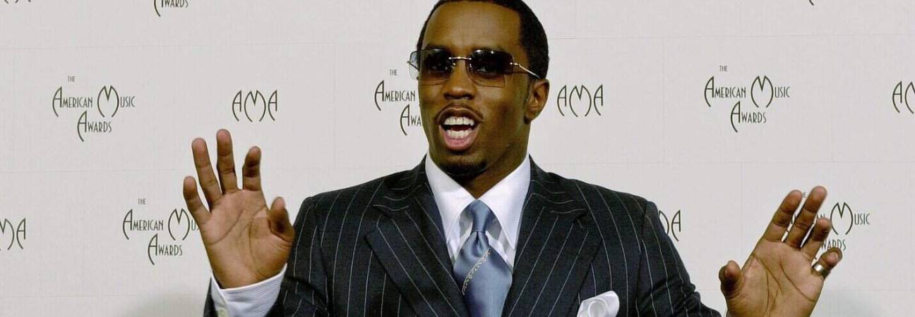 p diddy verdict