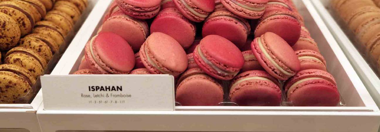 pierre hermé ispahan