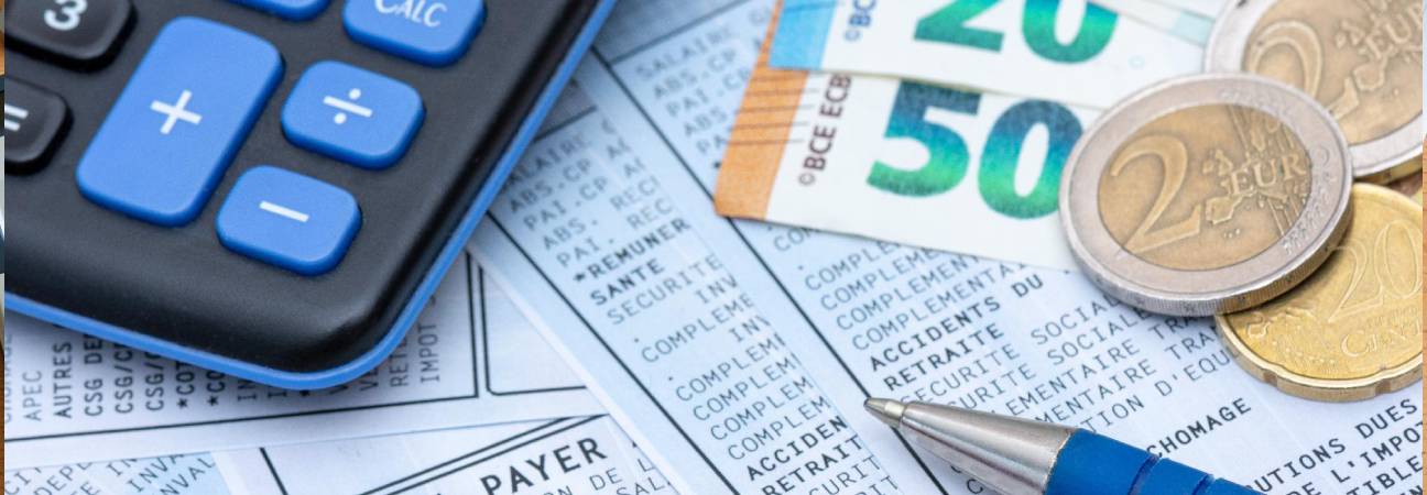 salaire brut salaire net