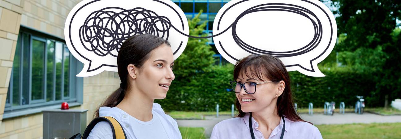 santé mentale étudiant détresse