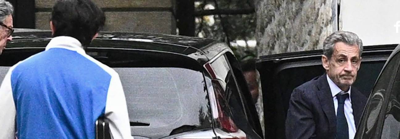 sarkozy prison