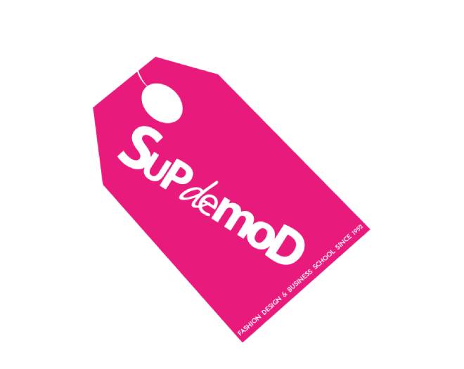 supdemod logo