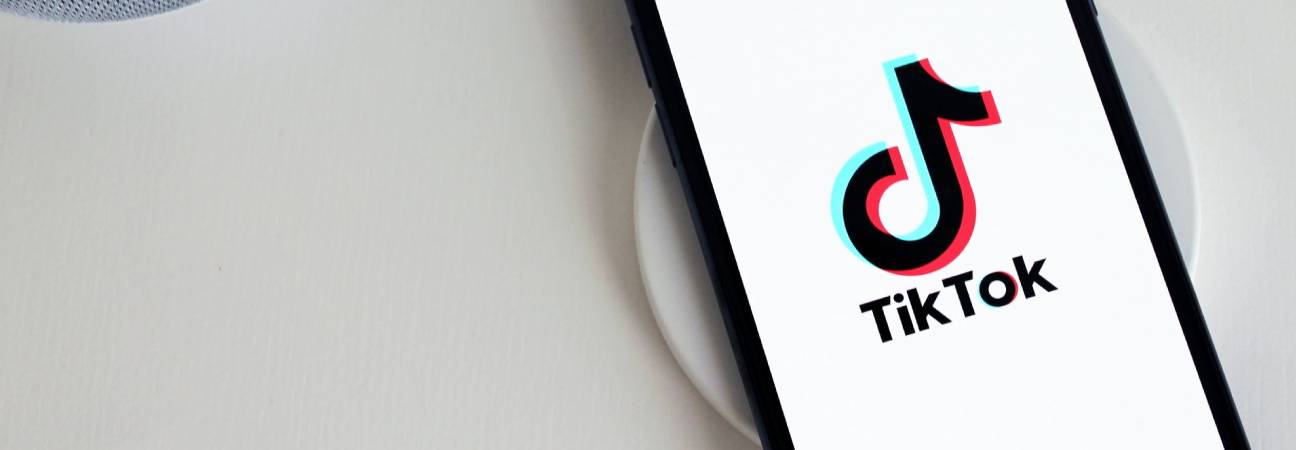tik tok ads écoles