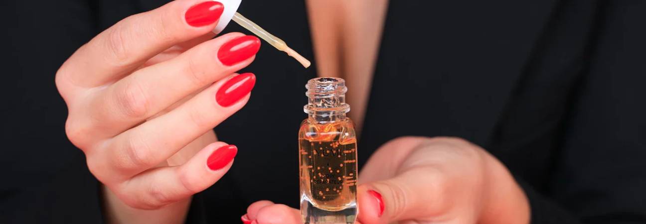 top vernis