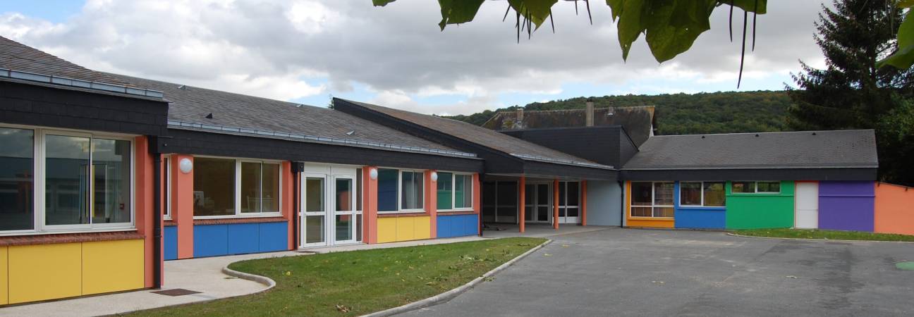Travailler dans une école primaire
