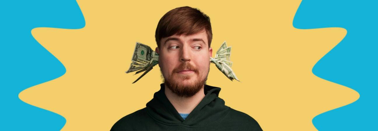 youtube mrbeast sponsoring