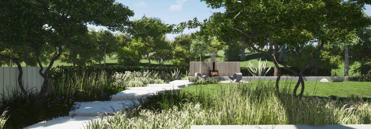 architecte paysagiste