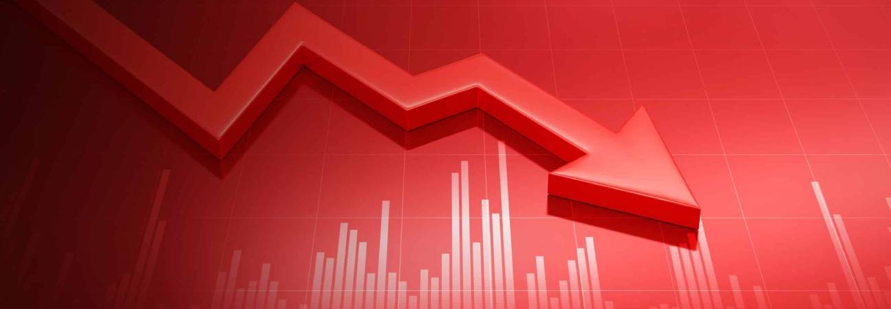 bitcoin effondrement