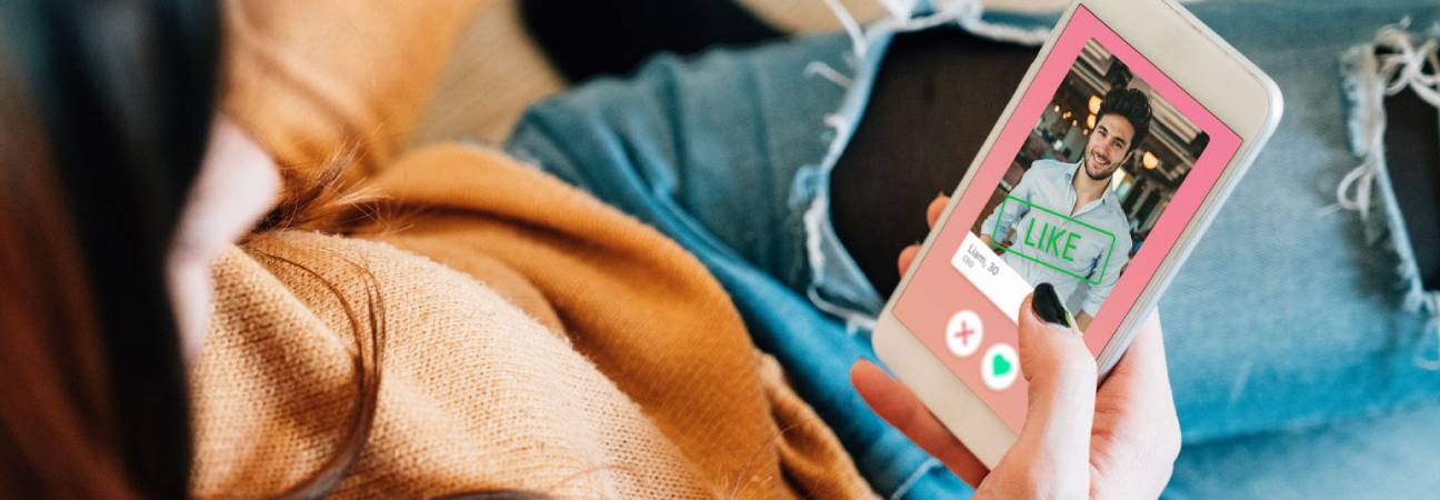 business app de rencontre