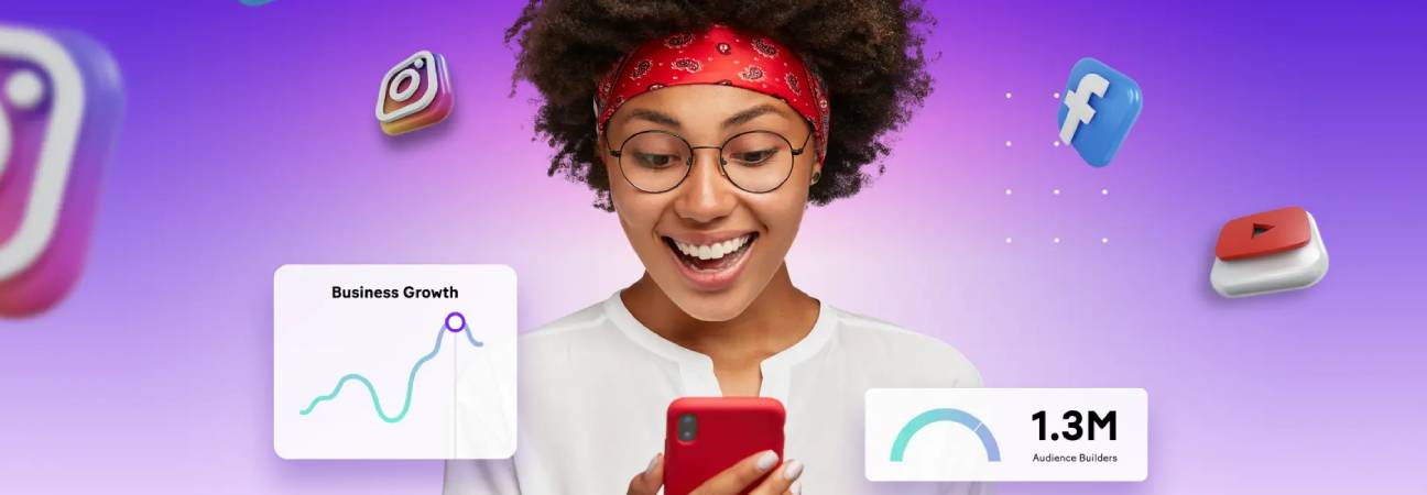 cm social media manager