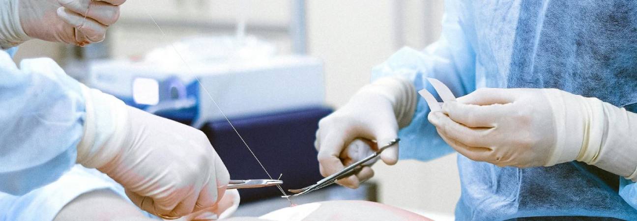 Les compétences pour travailler dans un hopital